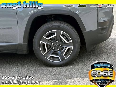 New 2026 Jeep Cherokee Limited AWD/4WD image 3