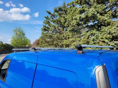 Used 2018 Ford Transit Connect XL FWD image 15