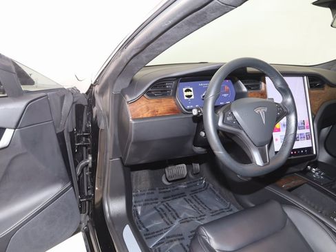Used 2021 Tesla Model S Long Range Plus image 54