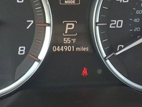 Certified 2019 Acura TLX 3.5L Advance Pkg image 21