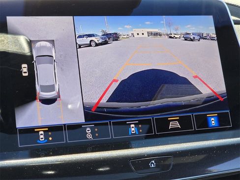 Used 2022 Cadillac CT5 Premium Luxury w/ Parking Package image 18