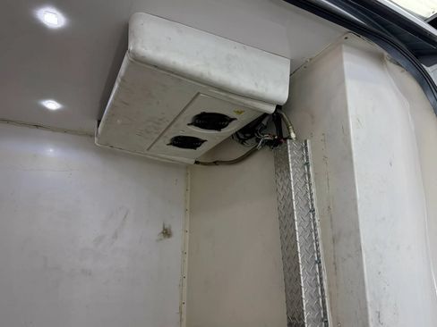 Used 2018 Ford Transit 350 148 Medium Roof RWD image 11