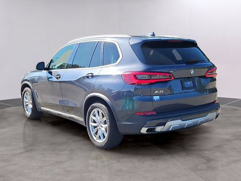 Used 2019 BMW X5 xDrive40i w/ Convenience Package AWD/4WD image 6
