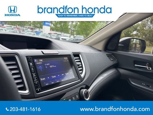 Used 2015 Honda CR-V EX image 17