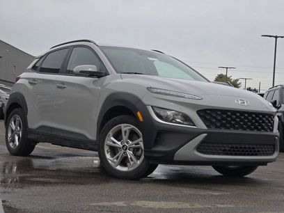 Used 2023 Hyundai Kona SEL w/ Convenience Package