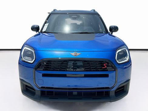 New 2026 MINI Cooper Countryman S AWD/4WD image 2