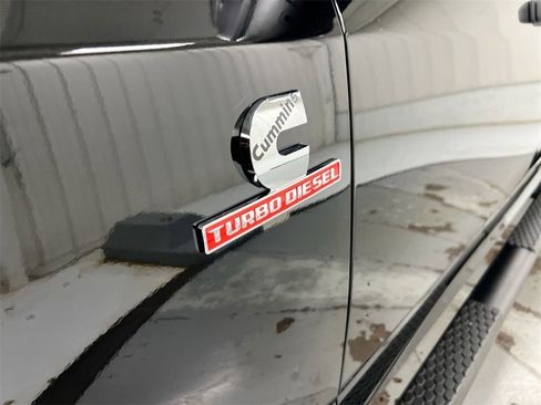 New 2026 RAM 3500 Tradesman image 25