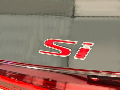 New 2026 Honda Civic Si image 10