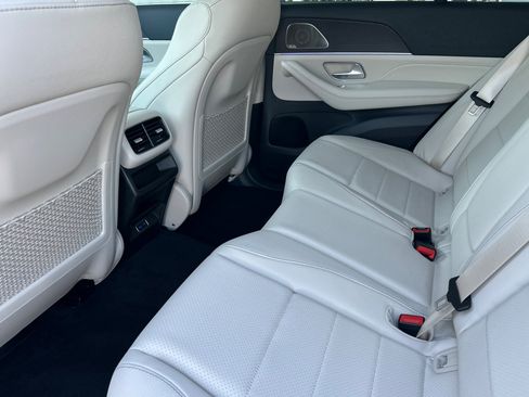 New 2026 Mercedes-Benz GLE 350 4MATIC image 12