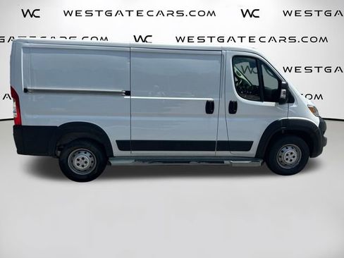 Used 2023 RAM ProMaster 2500 FWD image 22