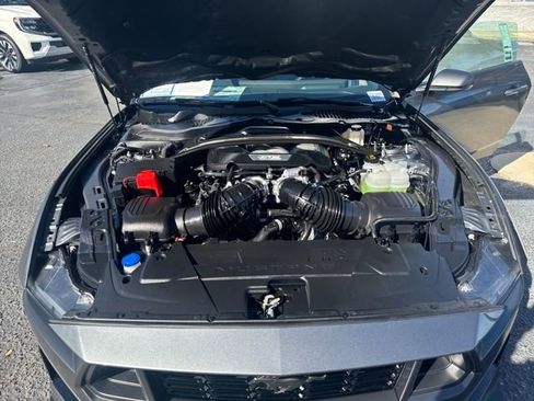 Used 2026 Ford Mustang Dark Horse image 25