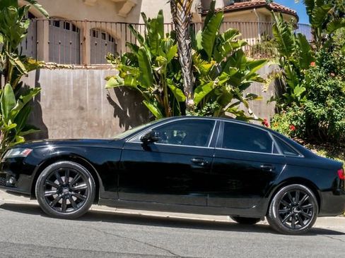 Used 2011 Audi A4 2.0T Premium image 14