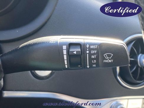 Used 2019 Kia Stinger GT image 23