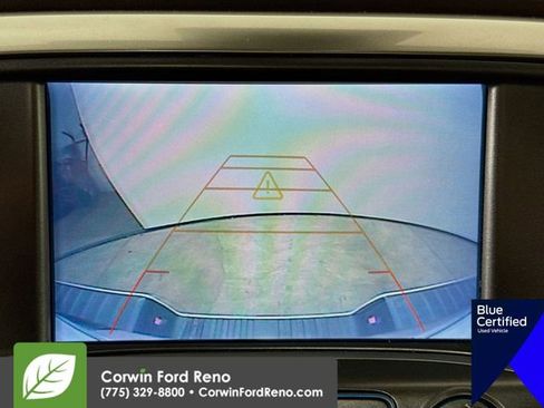 Used 2018 Chevrolet Silverado 1500 LTZ Z71 w/ LTZ Plus Package image 18