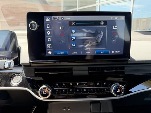 Used 2026 Honda Prologue Elite image 21