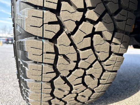 New 2026 GMC Sierra 2500 Denali Ultimate image 12