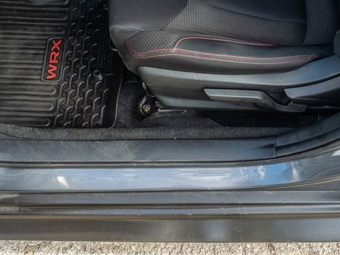 Used 2022 Subaru WRX Premium w/ Popular Package #2 image 18