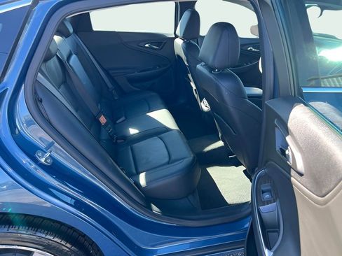 Used 2024 Chevrolet Malibu LT image 14