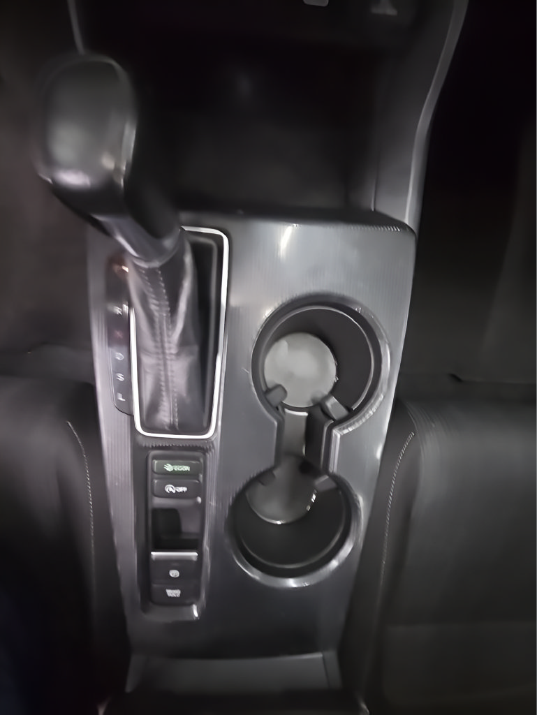 Used 2022 Honda Civic EX image 34