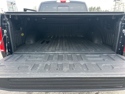 Used 2020 Ford F150 XLT w/ Equipment Group 302A Luxury image 33