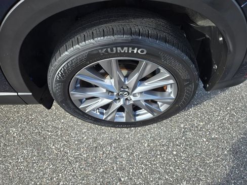 Used 2020 MAZDA CX-5 Grand Touring FWD image 13