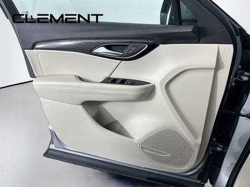 Used 2023 Buick Envision Preferred image 26