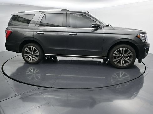 Used 2021 Ford Expedition Limited AWD/4WD image 9