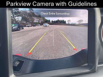 Used 2023 Jeep Gladiator Mojave