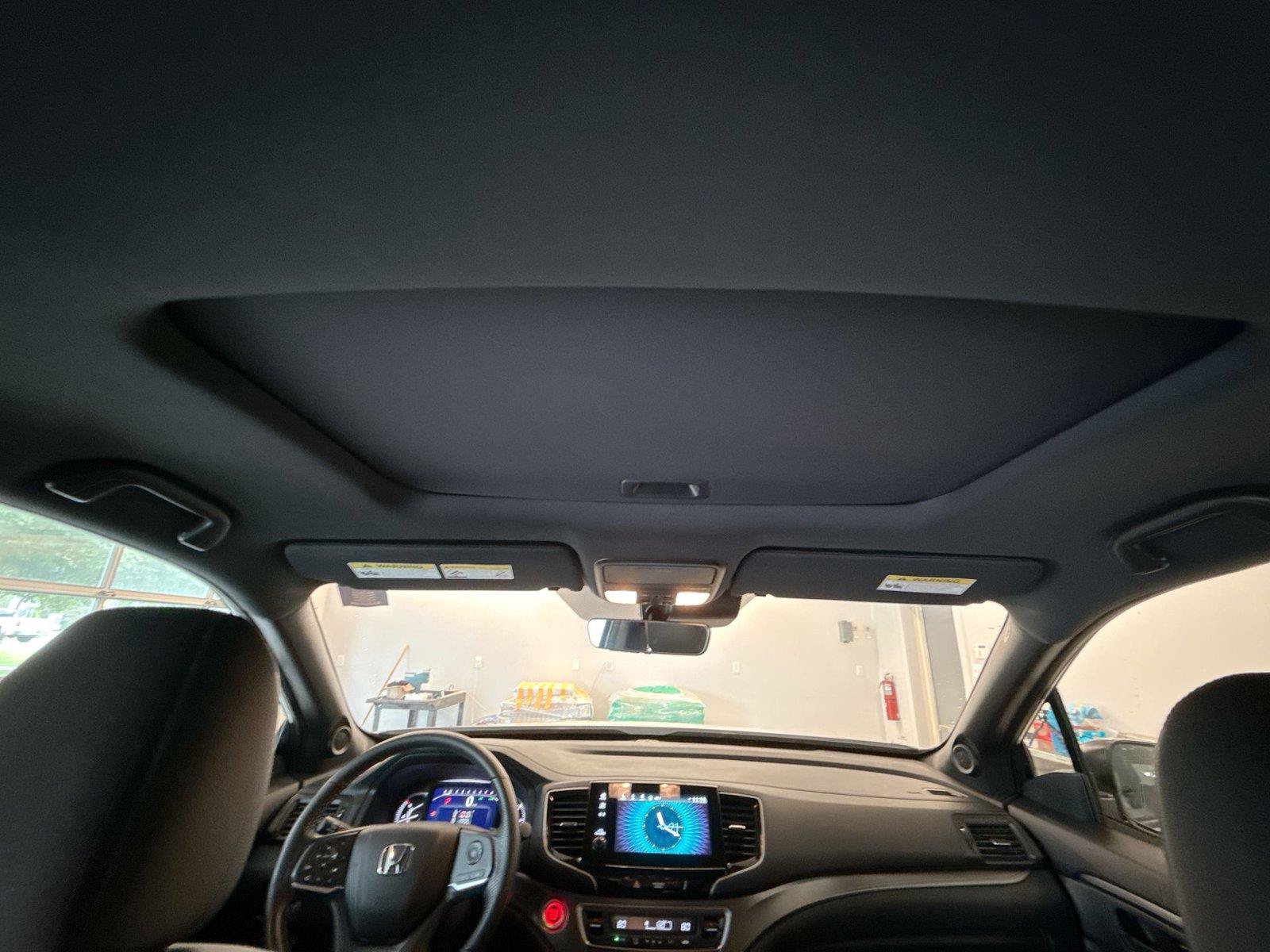 Used 2023 Honda Passport EX-L image 16