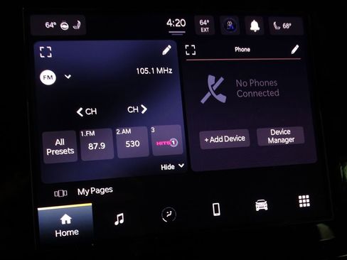 New 2025 Jeep Grand Cherokee Laredo w/ Luxury Tech Group I AWD/4WD image 28