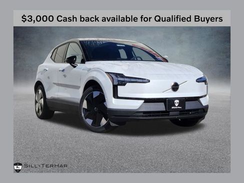 New 2026 Volvo EX30 Ultra w/ Protection Package Premier image 1