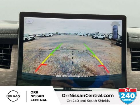 Used 2024 Ford Expedition Max Limited image 26