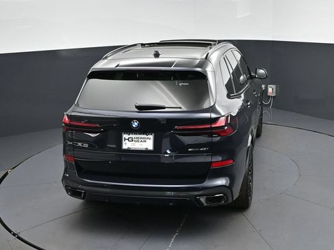 New 2026 BMW X5 sDrive40i w/ M Sport Package RWD image 35