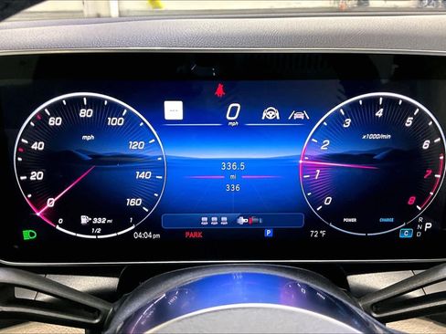 Used 2026 Mercedes-Benz GLC 300 4MATIC image 26