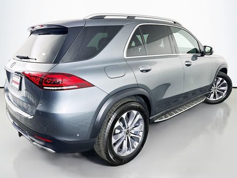 Used 2022 Mercedes-Benz GLE 350 w/ Premium Package image 13