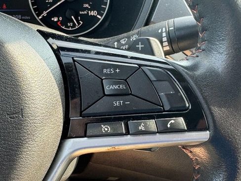 Used 2024 Nissan Altima 2.5 SR FWD image 20