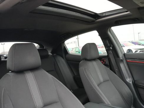 Used 2018 Honda Civic EX image 14