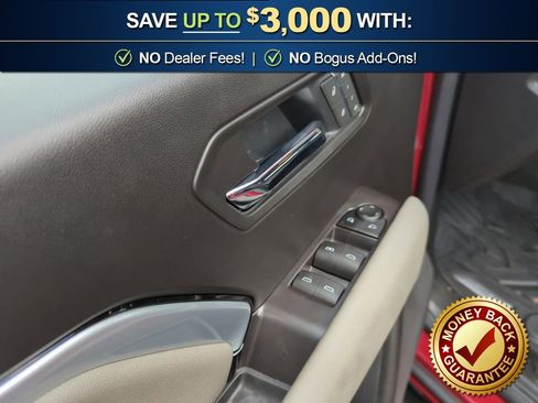 Used 2026 Chevrolet Colorado ZR2 w/ Technology Package image 16