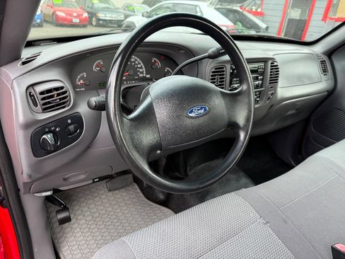 Used 2003 Ford F150 XL image 13