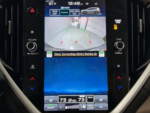 Used 2023 Subaru Ascent Limited AWD/4WD image 9