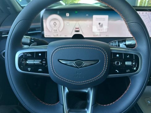 New 2026 Genesis GV70 3.5T Sport Advanced image 24