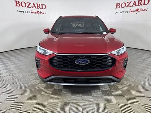 New 2026 Ford Escape ST-Line Select w/ Tech Pack #1 image 2