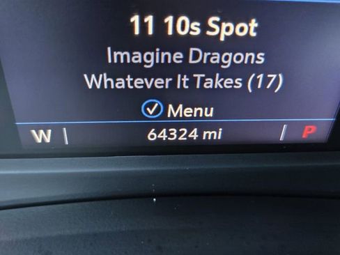 Used 2019 Cadillac XT4 Sport image 25