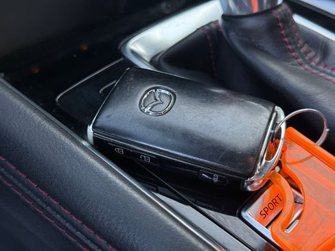 Used 2023 MAZDA CX-5 Carbon Edition image 36