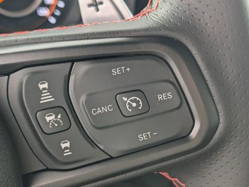 Used 2026 Jeep Wrangler Unlimited Rubicon 392 w/ Quick Order Package 27X Moab AWD/4WD image 16