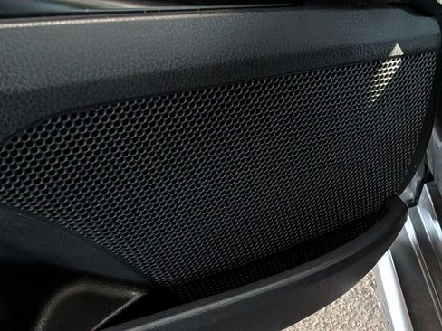 Certified 2025 Toyota Camry SE FWD image 10
