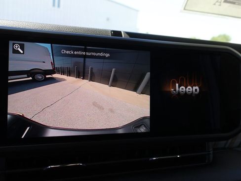 New 2026 Jeep Gladiator Sport AWD/4WD image 33