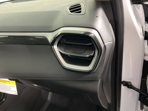 New 2026 Chevrolet TrailBlazer LT image 18