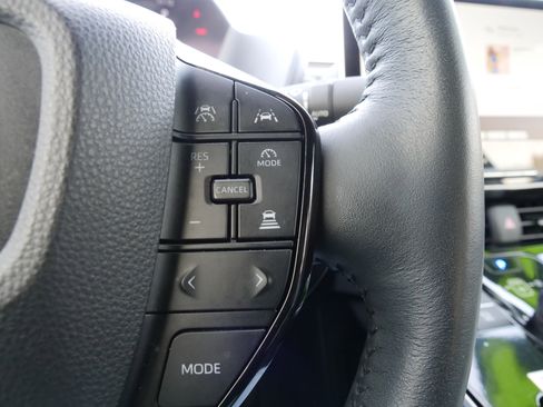 Used 2024 Subaru Solterra Limited w/ Limited Package image 23