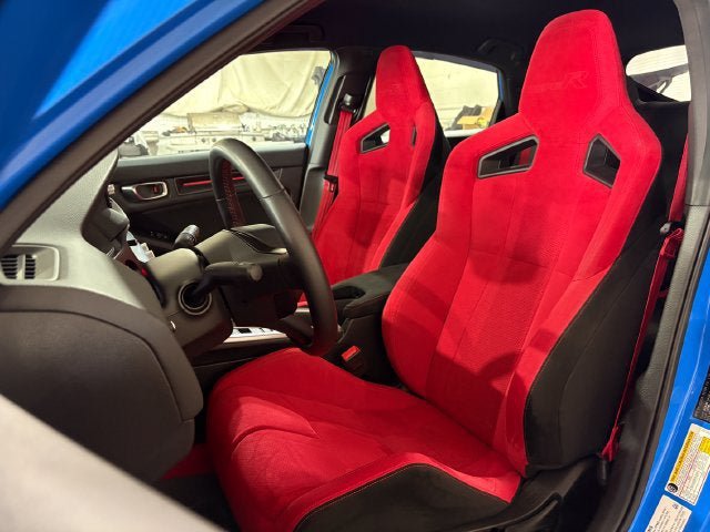 Used 2024 Honda Civic Type R image 8